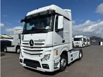 Tahač MERCEDES-BENZ Actros 1845