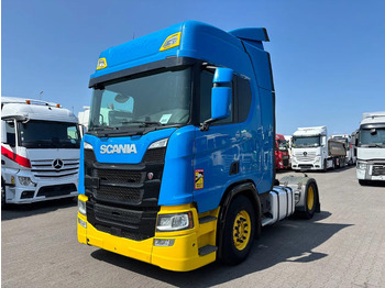 Tahač SCANIA R 410