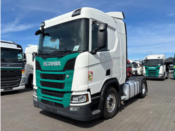 Tahač SCANIA R 500