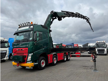 Tahač VOLVO FH 500