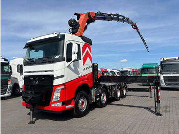 Tahač VOLVO FH 540
