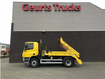 Nákladní auto - kabelový systém DAF CF 360