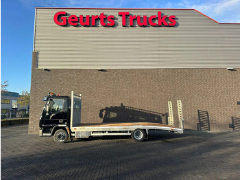 Přepravník automobilů IVECO EuroCargo