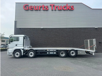 Přepravník automobilů MAN TGS 35.470