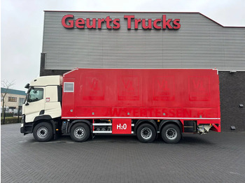 Autočerpadlo Renault C460 8X4 MC MACHINE CHAPE/EPS./MORTEL/CEMENT/SCREED: obrázek 3