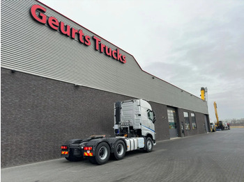 Tahač Volvo FH 460 6X4 TREKKER/TRACTOR/SZM EURO 6 HYDRAULIC: obrázek 5