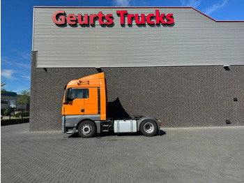 Tahač MAN TGX 18.460