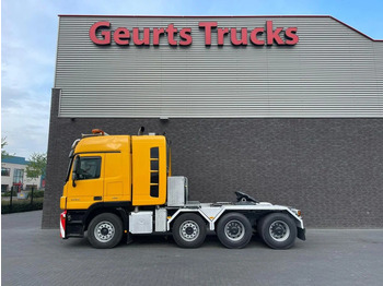 Tahač MERCEDES-BENZ Actros 4165