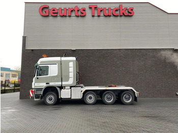 Tahač MERCEDES-BENZ Actros