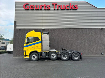 Tahač VOLVO FH16 750