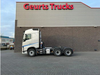 Tahač VOLVO FH 460