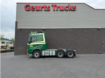 Tahač VOLVO FH 500