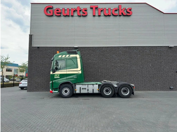 Tahač VOLVO FH 500