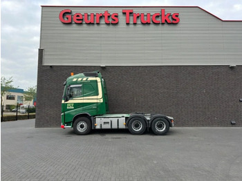 Tahač VOLVO FH 500