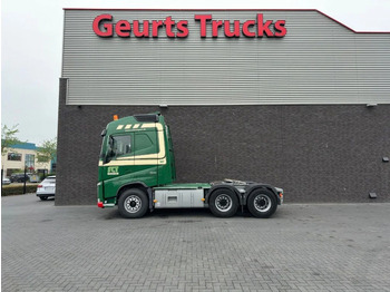 Tahač VOLVO FH 500