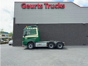 Tahač VOLVO FH 500