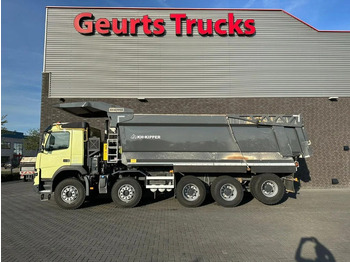 Sklápěč VOLVO FMX 540