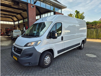 Malá dodávka FIAT Ducato 2.3