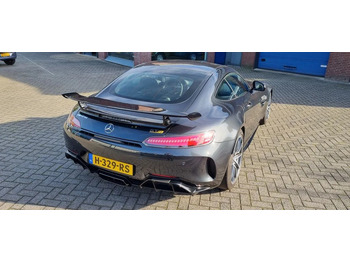 Mercedes-Benz AMG GT R.... GTR leasing Mercedes-Benz AMG GT R.... GTR: obrázek 2
