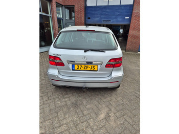 Osobní auto Mercedes-Benz B-Klasse 200 Automaat.trekhaak.: obrázek 5