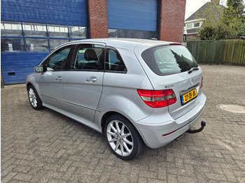 Osobní auto Mercedes-Benz B-Klasse 200 Automaat.trekhaak.: obrázek 4