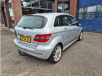 Osobní auto Mercedes-Benz B-Klasse 200 Automaat.trekhaak.: obrázek 3