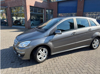 Osobní auto MERCEDES-BENZ