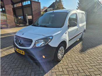 Malá dodávka MERCEDES-BENZ Citan 108 CDI