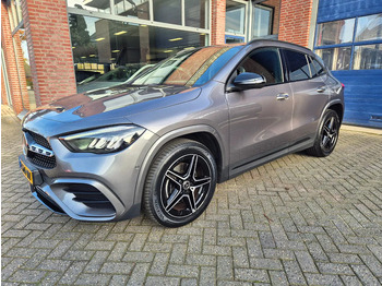 Osobní auto MERCEDES-BENZ