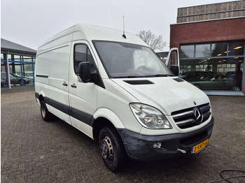 Furgon MERCEDES-BENZ Sprinter 516
