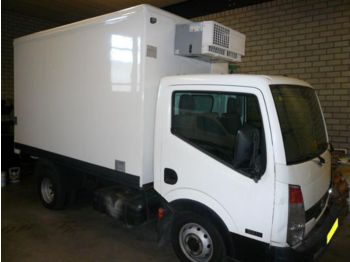 Chladící dodávka Nissan CABSTAR 35-11 FRIGO: obrázek 1