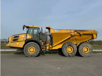 Kloubový sklápěč BELL