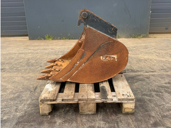 Lžíce Bucket CAT 306 / Bucket CAT 306 / Wacker Neuson Tiefloffel LH MS 03: obrázek 3