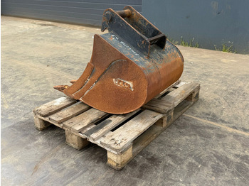 Lžíce Bucket CAT 306 / Bucket CAT 306 / Wacker Neuson Tiefloffel LH MS 03: obrázek 4