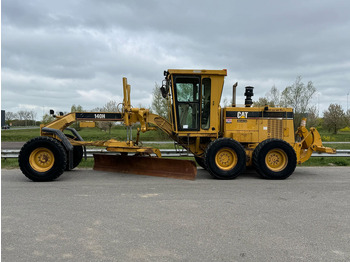 Grejdr CATERPILLAR 140H