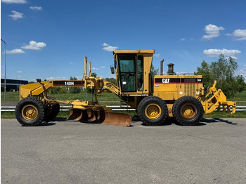Grejdr CATERPILLAR 140H