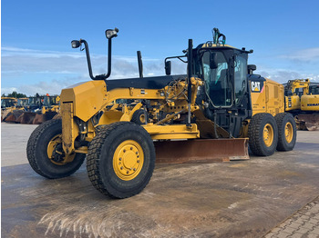 Grejdr CATERPILLAR 140M