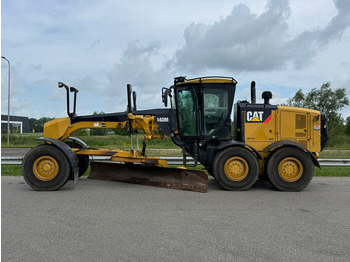 Grejdr CATERPILLAR 140M