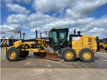 Grejdr CATERPILLAR 140M