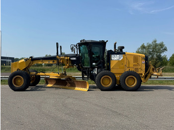 Grejdr CATERPILLAR 140M