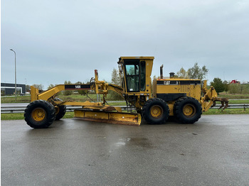 Grejdr CATERPILLAR 14H