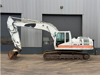 Pásové rýpadlo CATERPILLAR 324DL