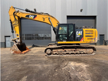 Rýpadlo CATERPILLAR 330FL