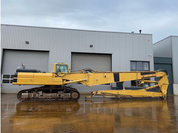 Caterpillar 345BL UHD Demolition - CE certified / EPA certified leasing Caterpillar 345BL UHD Demolition - CE certified / EPA certified: obrázek 5