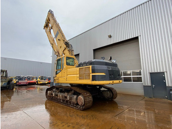 Caterpillar 345BL UHD Demolition - CE certified / EPA certified leasing Caterpillar 345BL UHD Demolition - CE certified / EPA certified: obrázek 3