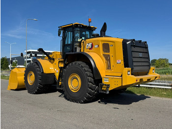 Caterpillar 980 leasing Caterpillar 980: obrázek 3