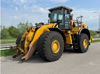 Caterpillar 980M leasing Caterpillar 980M: obrázek 2