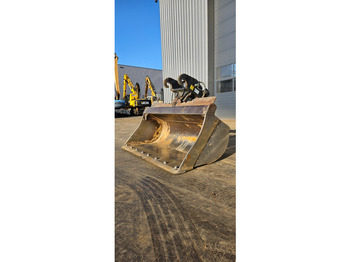 Nakládací lžíce Caterpillar CAT DCT Bucket CW40S Kantelbak: obrázek 2 Nakládací lžíce Caterpillar CAT DCT Bucket CW40S Kantelbak: obrázek 2