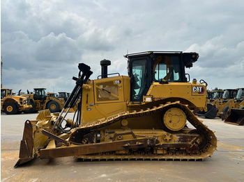 Buldozer CATERPILLAR D6