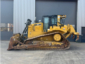 Buldozer CATERPILLAR D6T